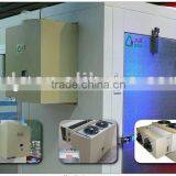 CE Approved Monoblock Compressor for Cold Room