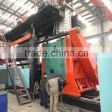 2015 New Design Beautiful Shape Cnc Producing Water Container Blow Molding Machine thumbnail-5