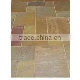 Desert Brown Sandstone Pavings thumbnail-1
