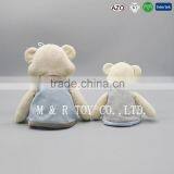 Design Your Ideas Bear Toys Cheap Stuffed Animals With Clothes thumbnail-4