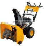 15HP/42" /Snow Throwers /Snow Brower/Two Wheels/Gasolin Machine(KC1542MS) thumbnail-1