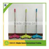 2015 Hot Selling Hand Propelled Sweeper Multi Sweeper Flexi Sweep Easy Sweeper thumbnail-1