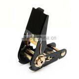 1" Mini Overcenter Buckles Buckle Truck Tie Down Cam Buckle thumbnail-1