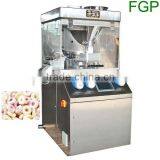 Rotary Type Machine Substandard Tablet Press thumbnail-1