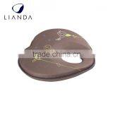 New Product Baby Neck Pillow/ Baby Flat Head Memory Foam Pillow/ Small Baby Pillow CE Certificate thumbnail-4