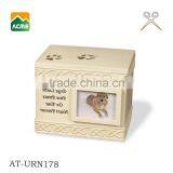 AT-URN178 Luxury Cremation Urns for Pet Supplier thumbnail-1