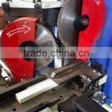 F65-135 Degree Cutting and Drilling Machine thumbnail-3