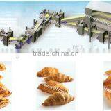 Croissant Production Line/Food Production Line For Croissant thumbnail-1