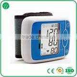 Electronic,Blood Pressure Monitor Type Automatic Sphygmomanometer thumbnail-5
