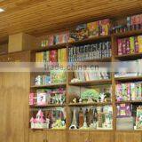 Ningbo Loto Paper Products Co., Ltd. company overview - view 1 thumbnail