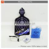 Cool Air Soft Gun Crystal Bullet Soft Bullet Gun Toys for Kids thumbnail-3