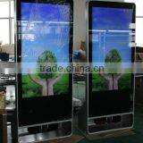 42 Inch Touch Screen PC Kiosk Multimedia Player thumbnail-3