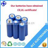 3.2v Ifr 26650 Li-ion Batteries thumbnail-2