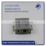 Popular Industry Electronic Scale With Weight Indicator YH252 RS232 or RS-422/RS485 Optical Isolated Interface Converter thumbnail-2