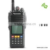 DMR digital radio GSM wcdma 3g wifi handheld walkie talkie