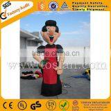 Inflatable Holland Cartoon Balloon,Inflatable Baby Balloon F8001 thumbnail-6