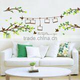 Import Tree Large Size Wall Decoration Stickers thumbnail-6