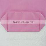 Blue Plain Shopping 600d Polyester Canvas Bag for Custom thumbnail-2
