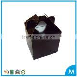 The Most Cheap Special Custom Design Cupcake Box With Handle