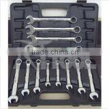 12 Pcs Case Packing Ratchet Wrench Workshop Tool