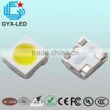 Shenzhen Manufacturer Size 3.5*3.5*2.8mm 120 Degrees Smd Led Rgb Led 3535