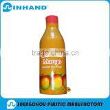 Giant Inflatable jam bottle /inflatable advertising product