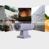 2*3W Waterproof Led Wall Lamp With Factory Price thumbnail-3