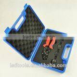 Combination Type Hand Tool Kit DN02C-5D1 Tool Box Set,plastic Box Package thumbnail-2