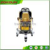 Hot Sale New 8 Lines Professional Self Leveling Laser Level thumbnail-4