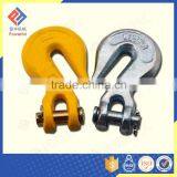 US Type High Strength Steel Wire Cable Hook thumbnail-6