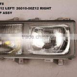 UD RF8 Corner Panel thumbnail-4