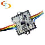Outdoor Advertisement 5050 Smd Led Module(DC12V,LPD6803) thumbnail-1