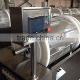 TD-3 Paintball And Softgel Tumble Dryer Best Quality Tumble Drying Machine