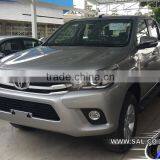 2016 TOYOTA HILUX REVO DOUBLE CAB 2.8 G 4x4 2.8 L DIESEL 6AT - GUN126R-DTTHHT thumbnail-1