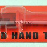 LSDbrand LS-55 With Sickle Hook Blade German Style Electrical Skinning Germany-type Cable Knife Sharpness Wire Stripper Knife thumbnail-5