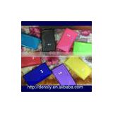 S Line TPU Case for Nokia Lumia 920, TPU Pouch Cover for nokia Lumia 920