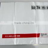 Custom Logo Printed OEM Self Adhesive Plastic Mailing Bag Poly Mailer Envelopes Courier Bag thumbnail-3