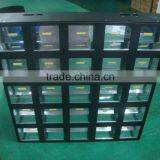 Strobe Light (5*5)*7W LED Array Lighting, Especial Manufacter Many Kinds of Stage Lighting, LED Lighting, Chinbest@163.com thumbnail-3