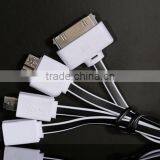 17" Advertising Display Stand Phone Charging Station thumbnail-4