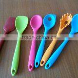 Silicone Utensil Set thumbnail-1