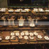 Super Bright 120lm/w 100w Led Canopy Light E27 E40 Gas Station Led Canopy Light High Power Led to Replace 400W Metal Halide Ligh thumbnail-4