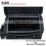 Pioneer Cdj 2000 Nexus Djm 900 Case Soft Bag for DJ Controller thumbnail-3