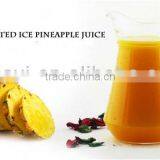 Stabilizer for Pineapple Juice