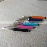 New Design Muti-functional 4 in 1 Stylus Stylus Pen With Light thumbnail-5