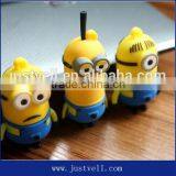 Cartoon Usb Flash Drive PVC Bulk 1gb Usb Flash Drives thumbnail-2