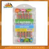 Top Quality New Design Custom Logo Pencil thumbnail-6