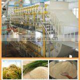 Huaxian Xinfeng 2013 New Technology Rice Bran Oil Equipment thumbnail-1
