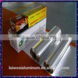 Takeaway Food Packing Aluminum Foil thumbnail-6