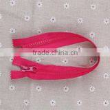 Fashion High Quality Plastic Zipper in Shenzhen thumbnail-5