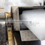 All Stainless Steel Commercial Ice Crusher Machine Koller VIB10 thumbnail-1